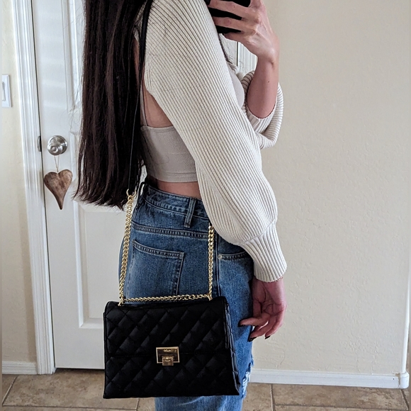 Aldo Handbags - Aldo crossbody bag